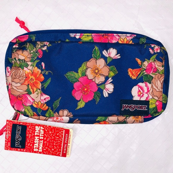 jansport pencil case canada